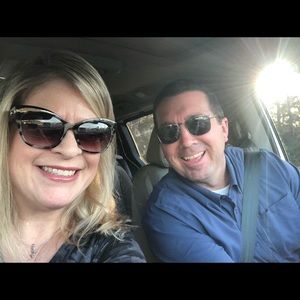 Meet your Posher, Mark